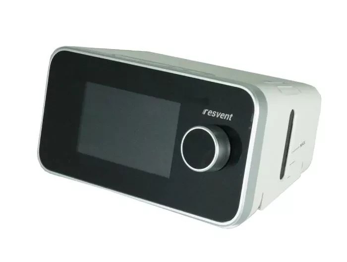 НИВЛ Аппарат ResVent iBreeze 30STA НИВЛ Аппарат ResVent iBreeze 30STA