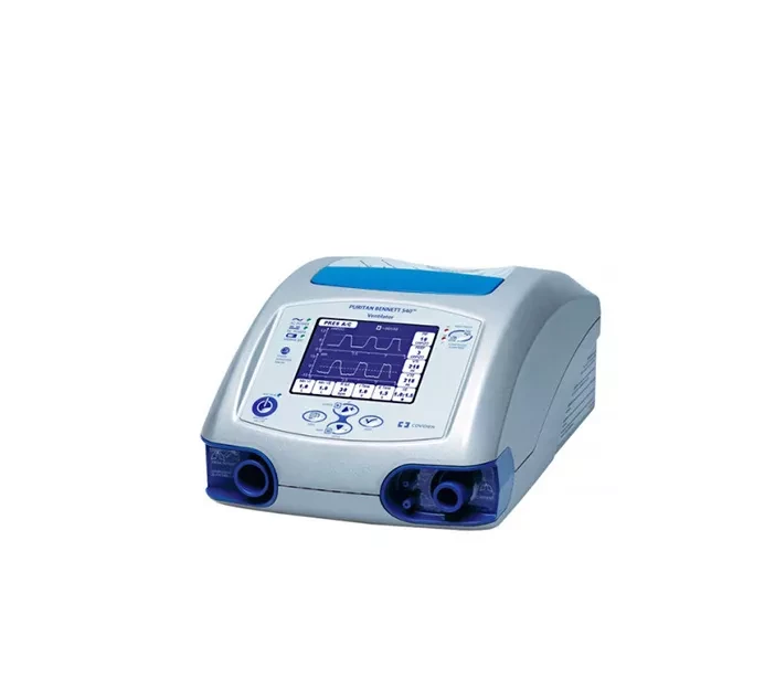 Аппарат ИВЛ Puritan Bennett 560 (PB-560)