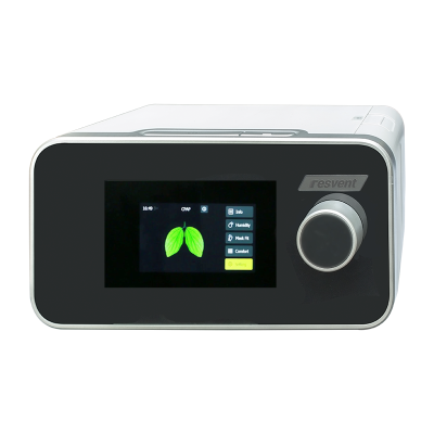 Аппарат ИВЛ iBreeze Auto BPAP 30STA