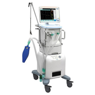 Аппарат ИВЛ Oricare V8800