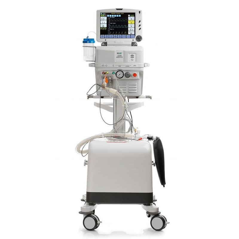 Аппарат ИВЛ Triton ZISLINE JV100 В Аппарат ИВЛ Triton ZISLINE JV100 В