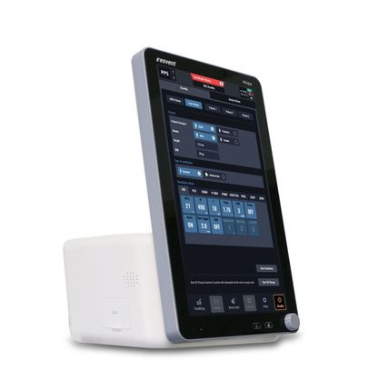 Аппарат ИВЛ Resvent iHope RS