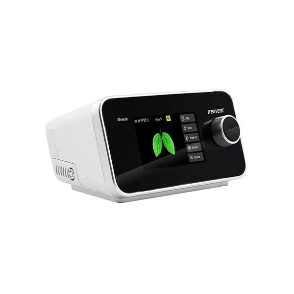 Аппарат ИВЛ Resvent iBreeze Tech Аппарат ИВЛ Resvent iBreeze Tech