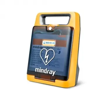 Дефибриллятор Mindray BeneHeart C2 полуавтоматический Дефибриллятор Mindray BeneHeart C2 полуавтоматический