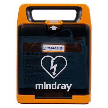 Дефибриллятор Mindray BeneHeart C1 Fully Auto