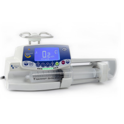 Шприцевой насос Fresenius Injectomat Agilia