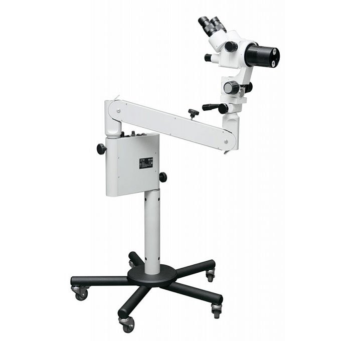 Кольпоскоп ZMir КС-02 ZOOM (вариант 302)