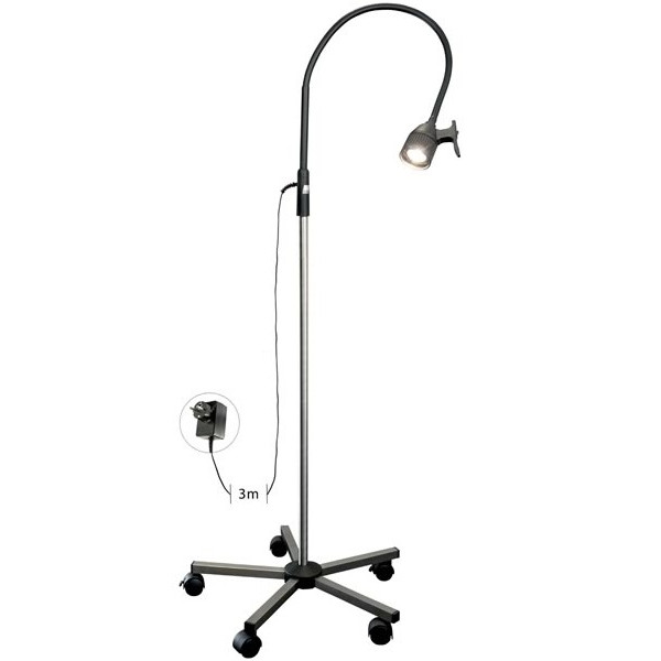 Светильник передвижной KaWe Masterlight Classic Светильник передвижной KaWe Masterlight Classic