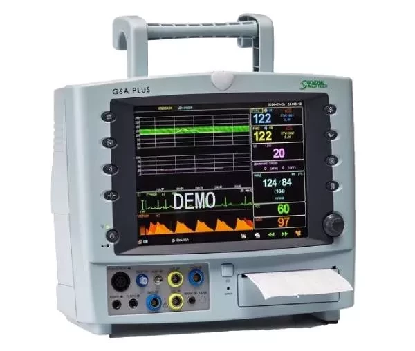 Фетальный монитор General Meditech G6A Plus