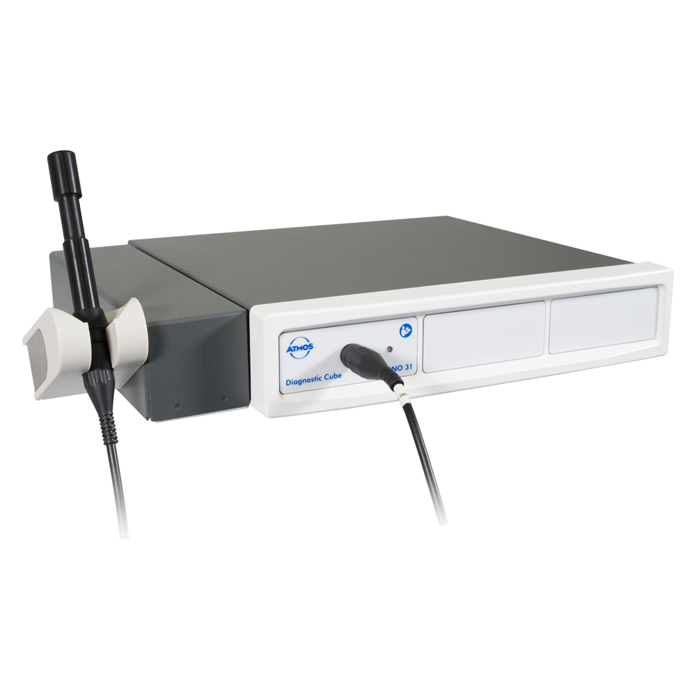 Диагностический комплекс ATMOS Diagnostic Cube Диагностический комплекс ATMOS Diagnostic Cube