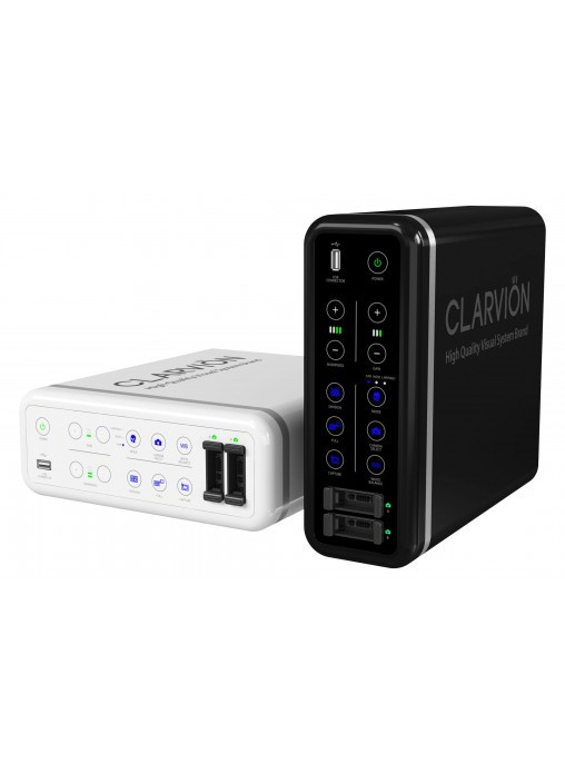 Видеопроцессор для эндоскопии Chammed V1 SMART Видеопроцессор для эндоскопии Chammed V1 SMART