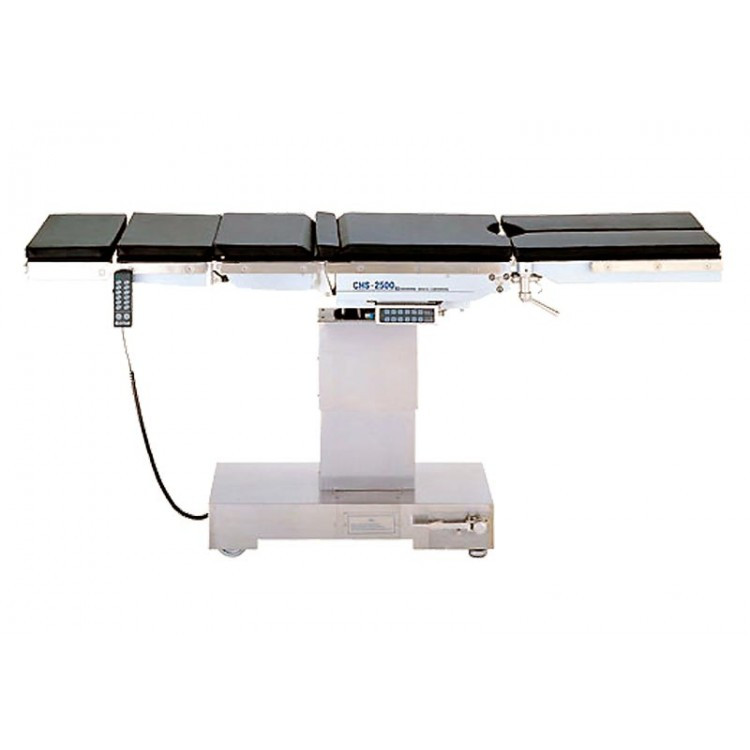 Стол операционный JW Medical CHS-2500 Стол операционный JW Medical CHS-2500