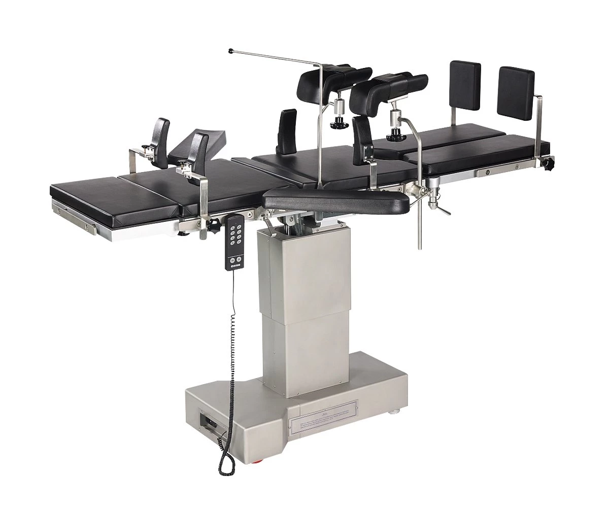 Стол операционный JW Medical CHS-1500