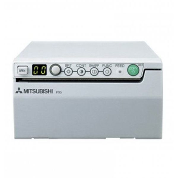 Принтер для УЗИ Mitsubishi Electric P95DE