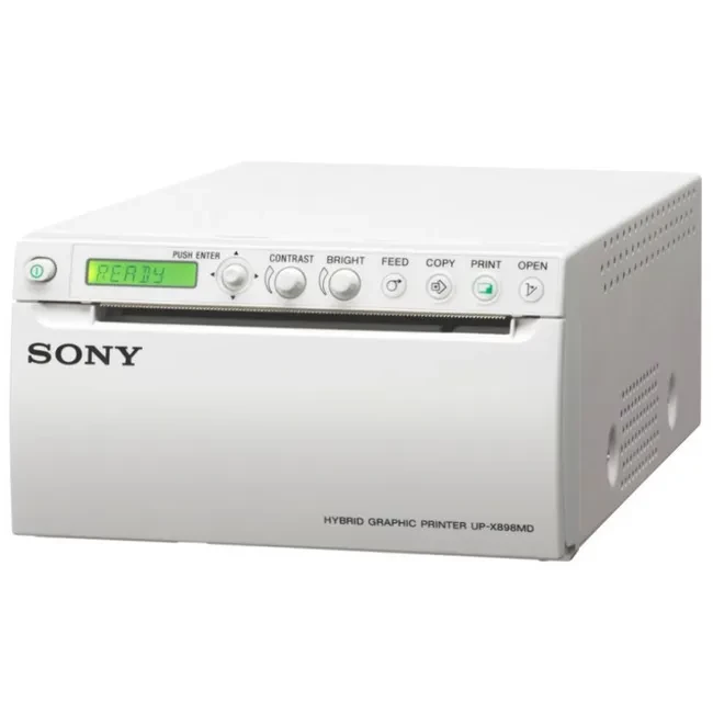 Принтер для УЗИ Sony UP-X898MD