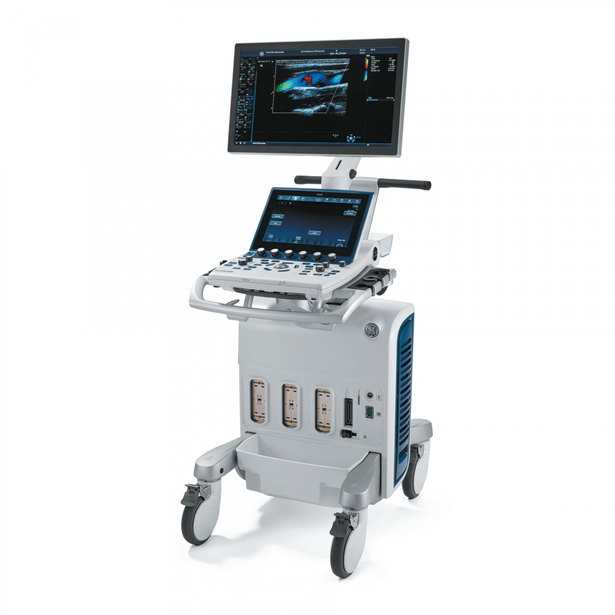 Ультразвуковая диагностическая система GE Healthcare Vivid S70