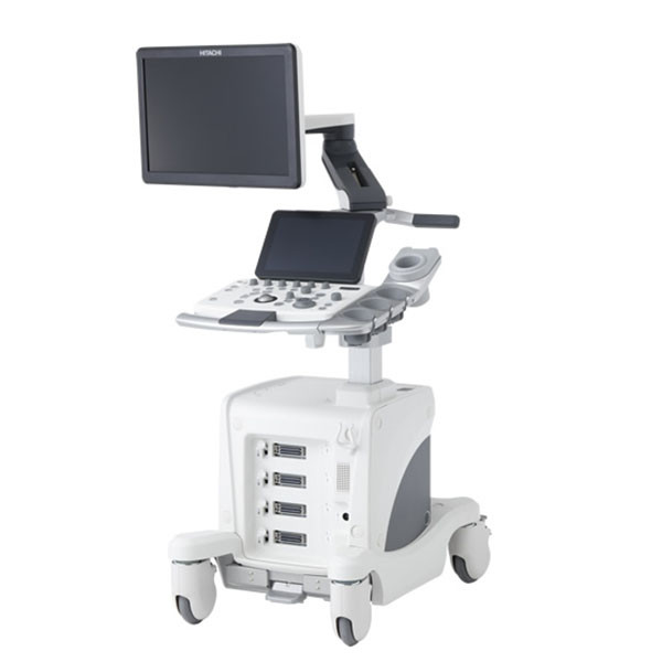 УЗИ аппарат Fujifilm (Hitachi) Arietta 50 / 50LE УЗИ аппарат Fujifilm (Hitachi) Arietta 50 / 50LE