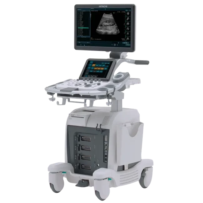 УЗИ аппарат Fujifilm (Hitachi) Arietta 65