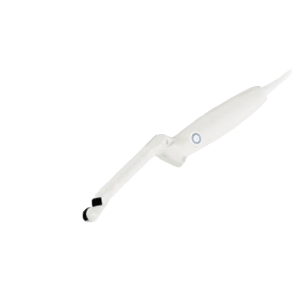 Биплановый внутриполостной датчик GE BE9CS-D