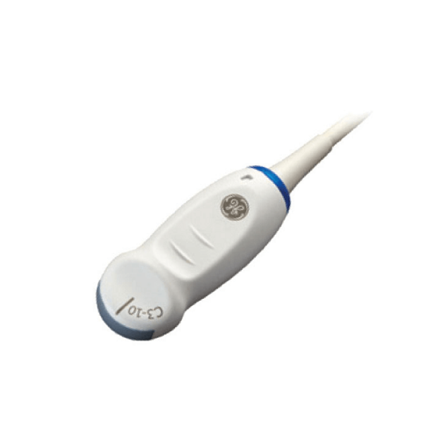 Микроконвексный датчик GE C3-10-D Микроконвексный датчик GE C3-10-D