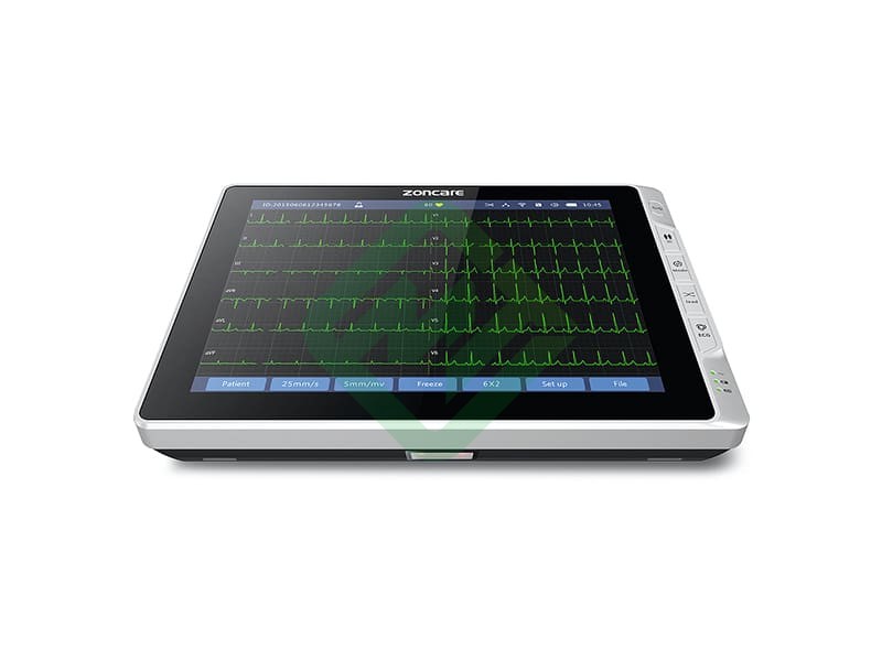 Электрокардиограф Zoncare iMAC-12 Электрокардиограф Zoncare iMAC-12