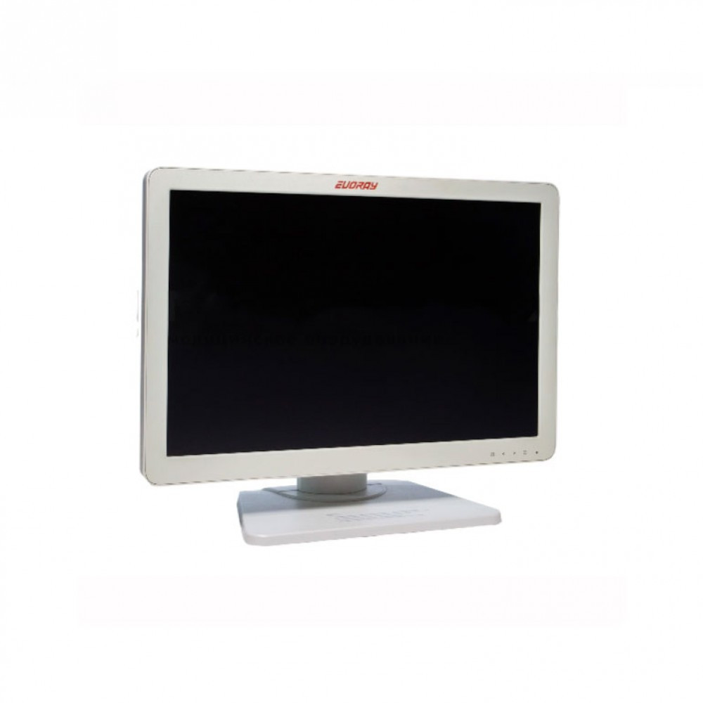 Монитор 24” Full HD эндоскопический-хирургический EVORAY Е2421