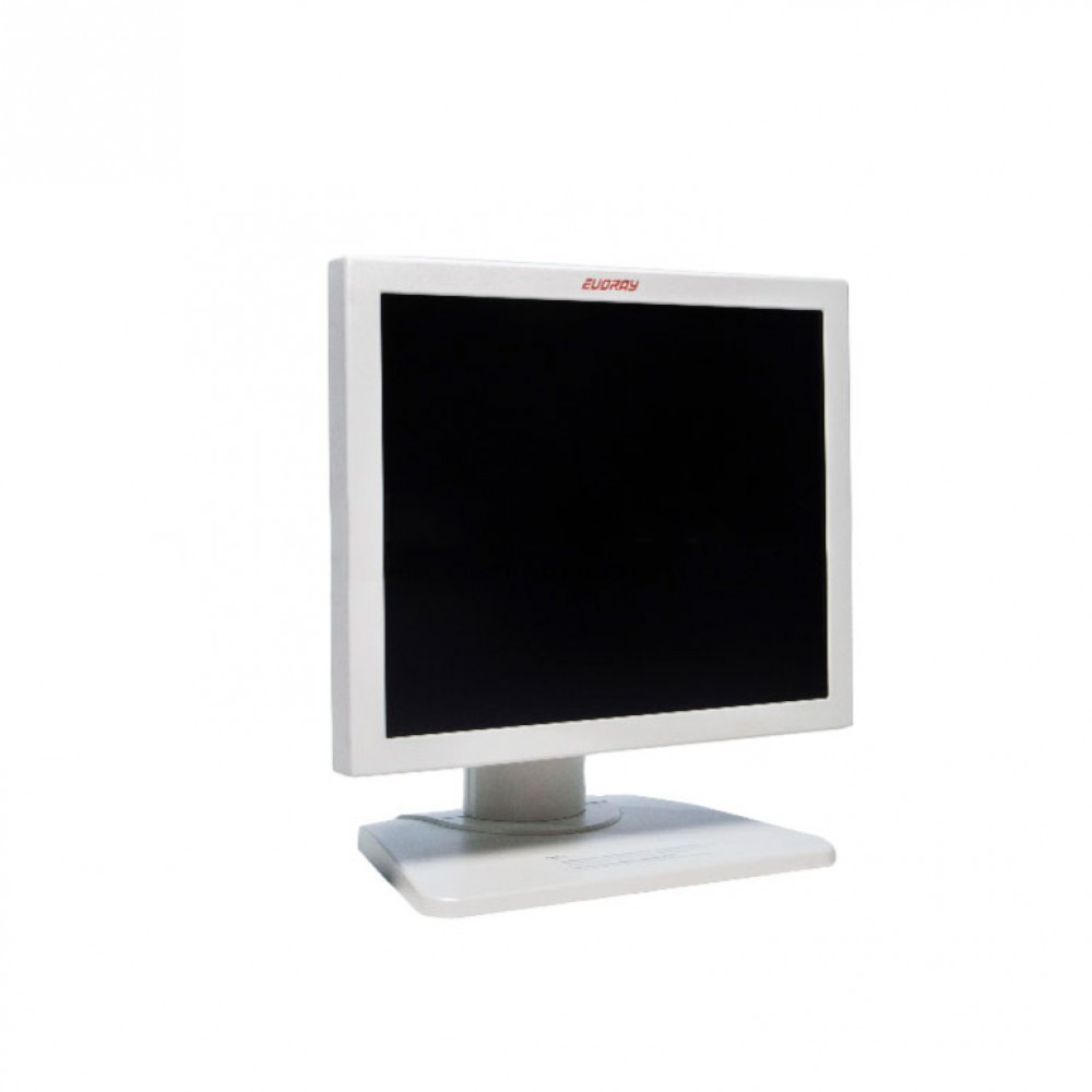 Монитор 19” HD эндоскопический-хирургический EVORAY E190 Монитор 19” HD эндоскопический-хирургический EVORAY E190