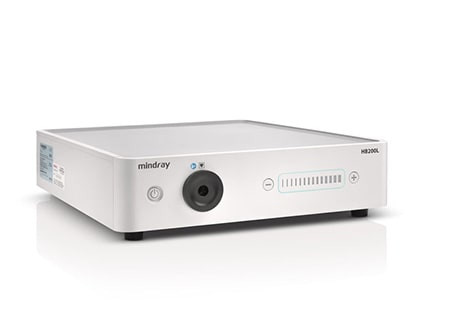 Эндоскопический источник света Mindray HB300L