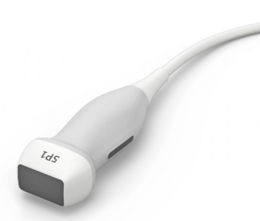 Секторный фазированный датчик УЗИ Siemens 5P1