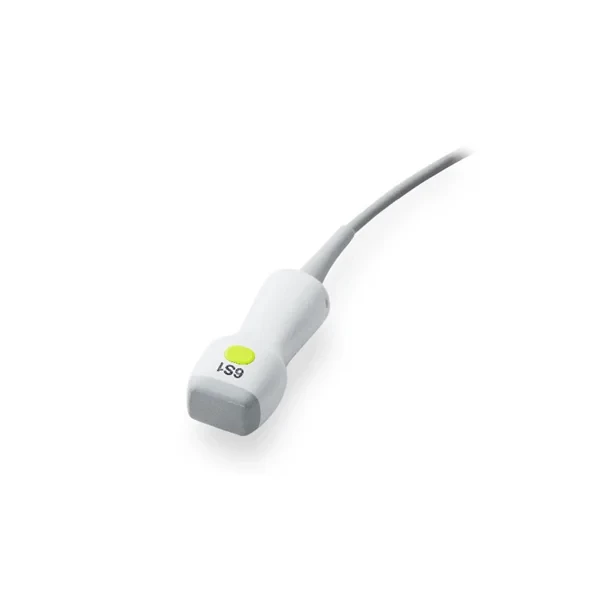 Секторный фазированный датчик Canon PST-28BT