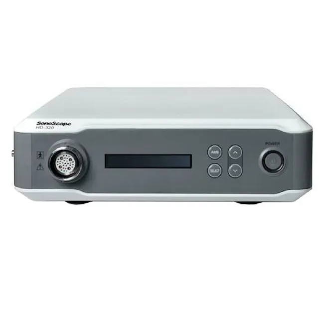 Видеопроцессор SonoScape HD-320