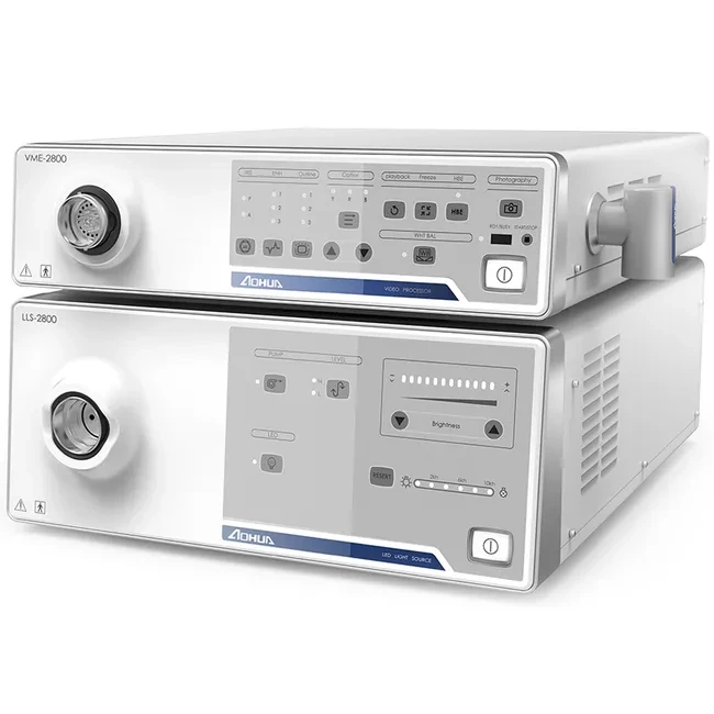 Видеопроцессор Aohua VME 2800 HD
