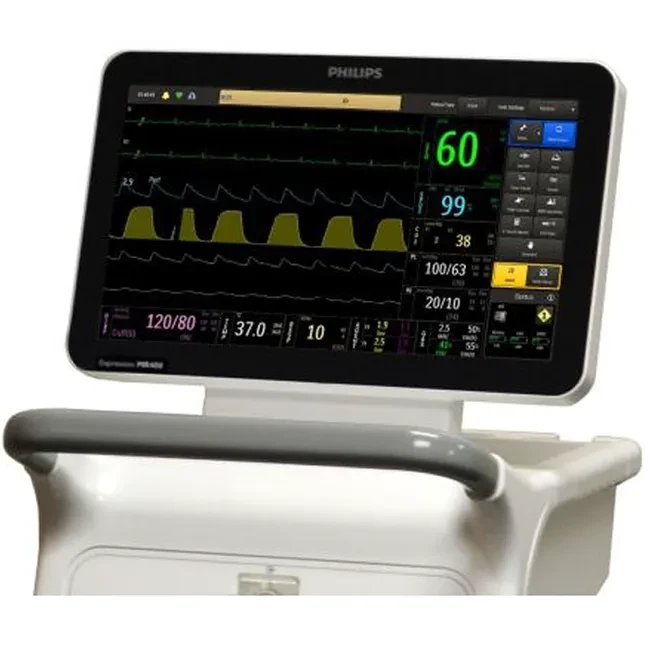 Монитор пациента для МРТ Philips Expression MR400 Монитор пациента для МРТ Philips Expression MR400