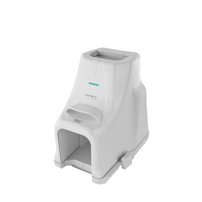 16-канальная катушка для визуализации стопы и лодыжки Siemens Foot/Ankle 16