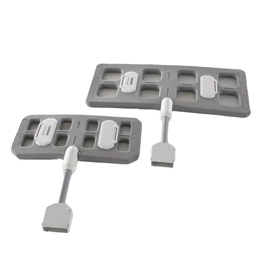4-канальная гибкая катушка Siemens 4-Channel Flex Coils 4-канальная гибкая катушка Siemens 4-Channel Flex Coils