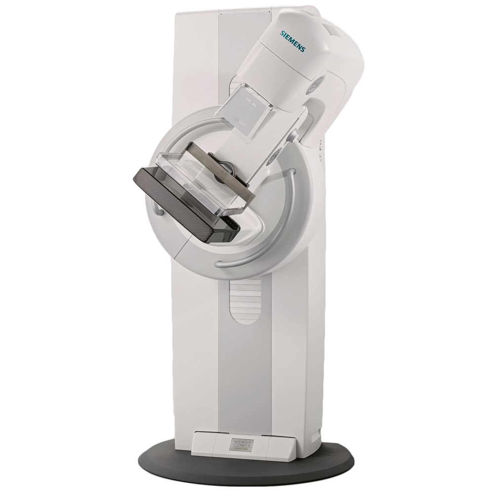 Маммограф Siemens Mammomat Fusion Маммограф Siemens Mammomat Fusion