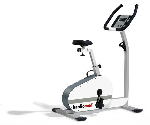 Медицинский велоэргометр Basic Cycle 200