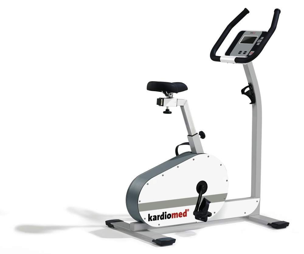 Велоэргометр Kardiomed Basic Cycle 200