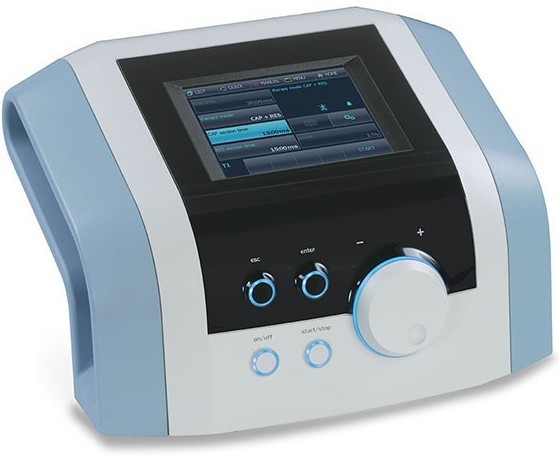 BTL-6000 TR-Therapy Elite аппарат направленной контактной диатермии