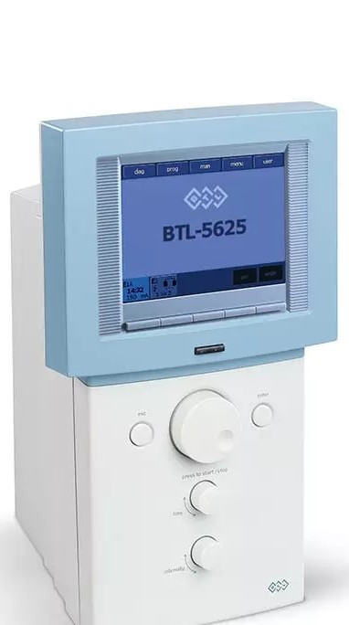 BTL-5625 Puls аппарат для электротерапии