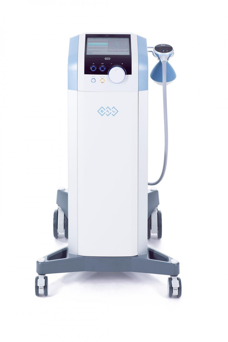 BTL-6000 FSWT аппарат ударно-волновой терапии
