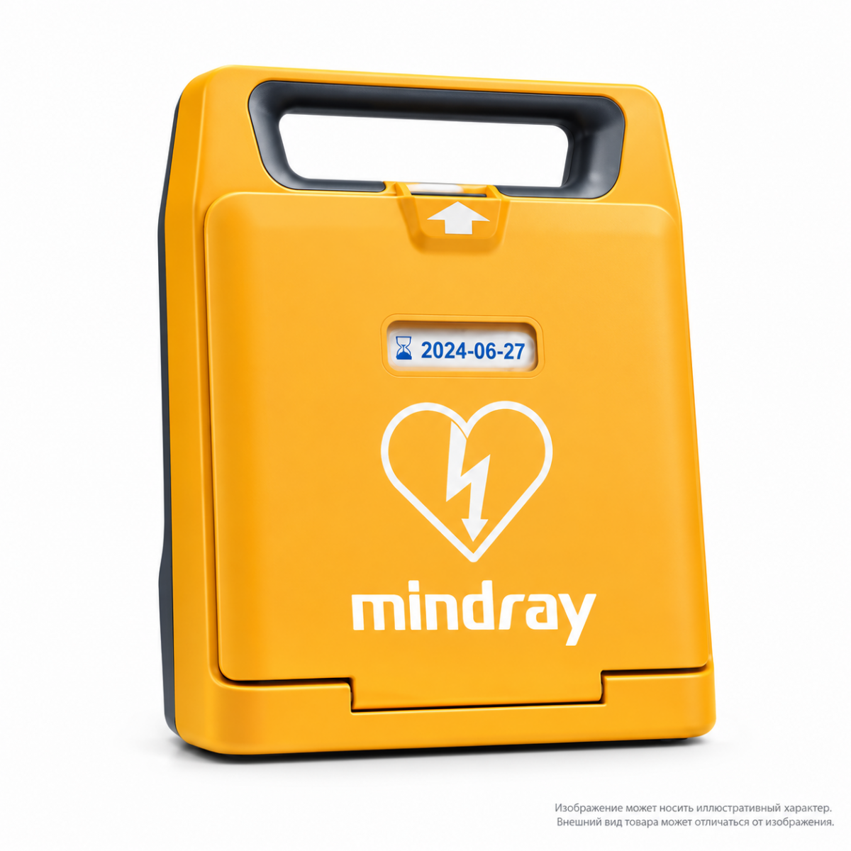 Дефибриллятор Mindray BeneHeart C1А